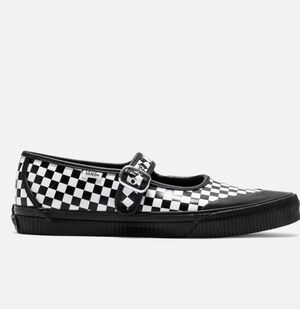 Vans Premium Mary Jane 93 NWOT.